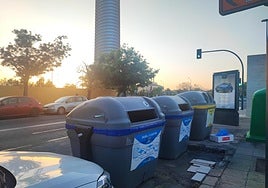 Los vecinos de Los Remedios pagarán hasta 14 euros más por la tasa de basuras que los de Sevilla Este
