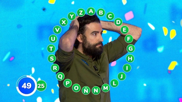 Quién es Rafa Castaño, el sevillano que consiguió 2.272.000 euros y ahora se ha convertido en el rival invencible de 'Agárrate al sillón', el nuevo programa de Telecinco