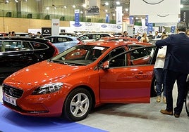 Se venden dos turismos de segunda mano por cada nuevo matriculado en Andalucía