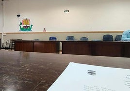 El PSOE de Huévar del Aljarafe se desangra: no fue ninguno de sus concejales al pleno del presupuesto municipal