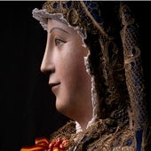 La Virgen de los Reyes