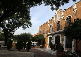 El albergue de Virgen de los Reyes se repartirá en tres centros distintos