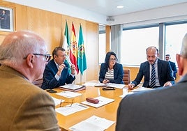 Una juez anula el nombramiento a dedo de cuatro directivos en la oficina fiscal de la Diputación