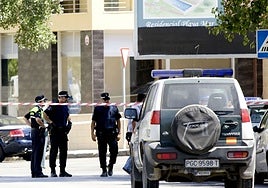 El detenido por el tiroteo de Las Cabezas «era ya un conocido» habitual de la Guardia Civil y la Policía