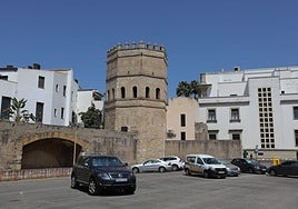 El Ayuntamiento de Sevilla cerrará el parking de la calle Santander en el primer semestre de 2026