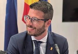 José Solano: «Esto es vestir a un santo para desvestir a otro; los atascos van a seguir»