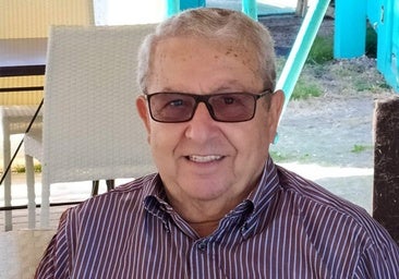 Francisco Arquillo: «La hermandad nos pidió que le pusiéramos a la Macarena unas pestañas como las de 1978»