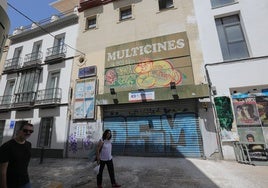 Empresarios de Utrera impulsarán el nuevo hotel que se construirá tras la demolición del Cine Alameda