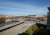Óscar Puente incumple la normativa europea que obliga a la conexión ferroviaria entre Santa Justa y el aeropuerto de Sevilla