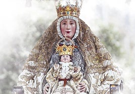 Por ti reinan los reyes