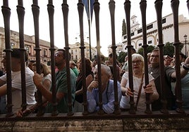 Todos los caminos conducen a la Catedral