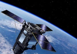 La 'NASA' europea busca en Andalucía 'startups' que quieran despegar para ser sus proveedores