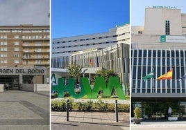 Las donaciones de órganos se incrementan en un 25% de media en Sevilla