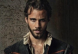 'El cautivo': la nueva película de Amenábar grabada en Sevilla ya tiene fecha de estreno