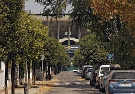 El vacío que deja el Betis en Heliópolis: «Dos días de partido pagan las facturas del mes»