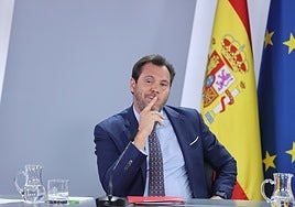 La herencia envenenada de Óscar Puente con la SE-40: aplaza el 95% de la inversión a la siguiente legislatura