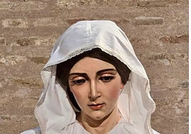 La Virgen de la Aurora de la Resurrección ya tiene fecha de regreso al culto