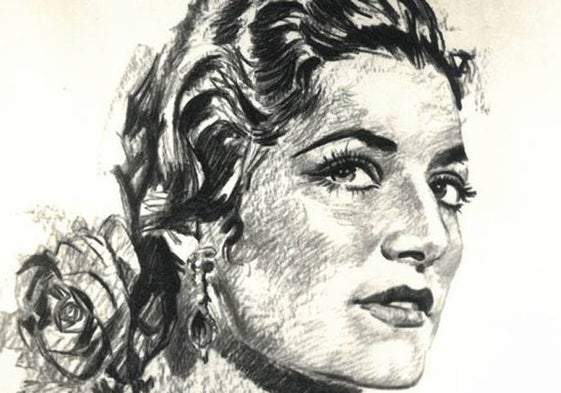 Ilustración de Juanita Reina