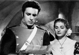 Juanita Reina, la niña humilde que se convirtió en estrella de cine