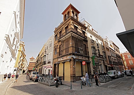 Imagen secundaria 1 - Se ganarán espacios peatonales y se mejorará la accesibilidad en la Gavidia, Concordia, Aponte y Teniente Borges hasta el Duque