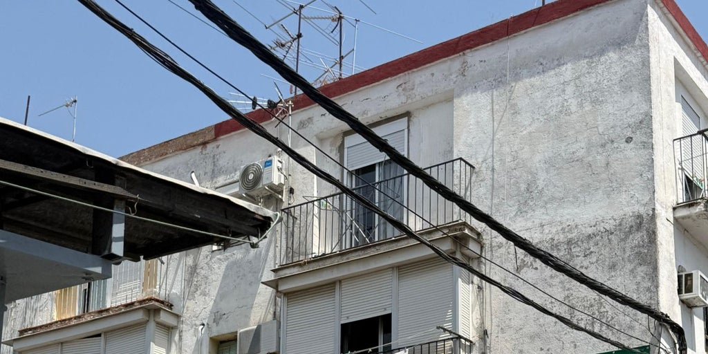 Comienza en septiembre la rehabilitación de 304 pisos de la «esquina del gato» de San Juan