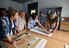 El «talento sevillano» protagoniza la mayoría de incorporaciones a la Agencia Espacial Española