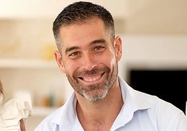 Pablo Ojeda, nutricionista: «El edulcorante más saludable no es la sacarina ni la estevia y tu propio cuerpo ya lo produce»