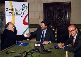 Despertar de golpe y porrazo