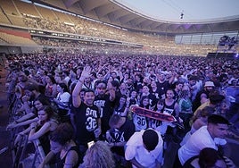 Sevilla tiene una plaza en centros culturales por cada tres habitantes