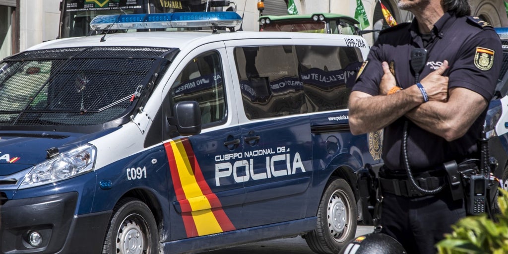 La criminalidad cae un 4,7 por ciento en Sevilla capital en el primer semestre