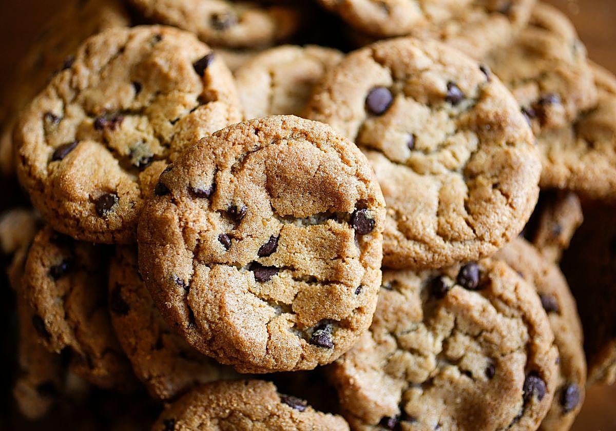 Galletas gratis en Sevilla
