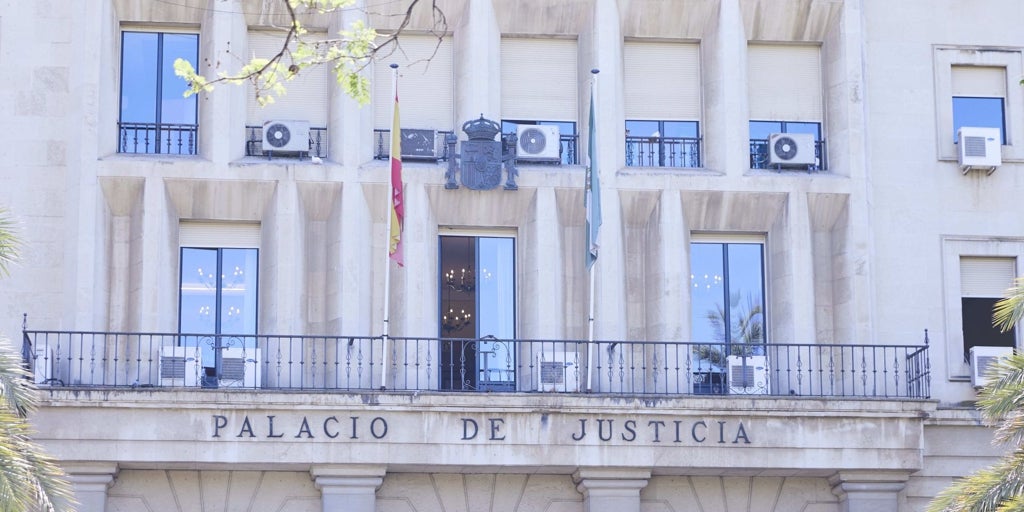 Condenas de cárcel a tres sanitarias de un geriátrico de Utrera por la muerte de una residente por «grave falta de cuidado»