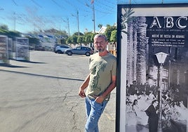 Fotografías que cuentan la historia de la Fiesta del Verdeo, protagonistas de la Feria de Arahal