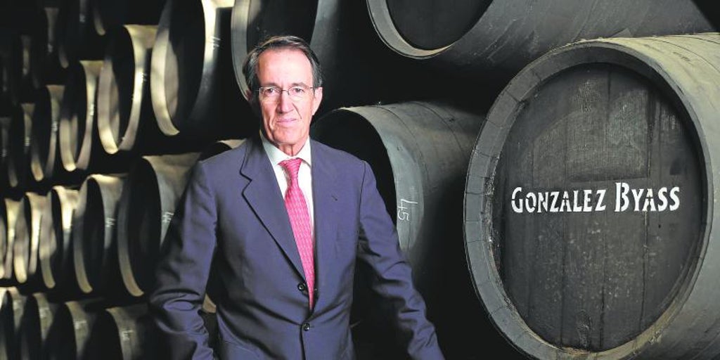 González Byass incorpora a su catálogo los vinos de Vidal-Fleury del Valle del Ródano