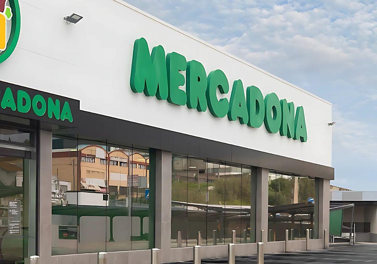 Oferta de empleo en Mercadona