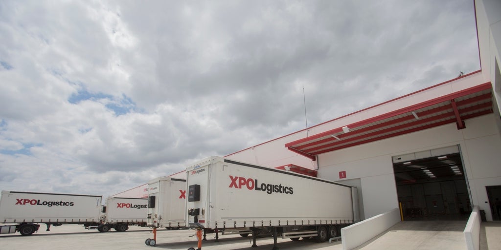 El precio de las naves logísticas cae por primera vez en Sevilla desde la pandemia