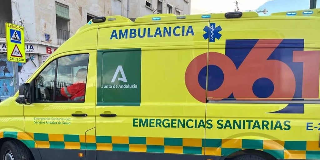 Muere una menor de once años precipitada al vacío en Sevilla Este
