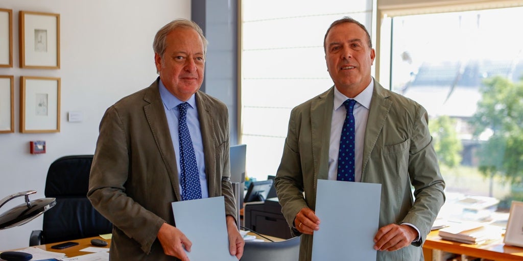 ABC de Sevilla y Grupo ADM se alían para impulsar contenidos audiovisuales de alto valor con IA