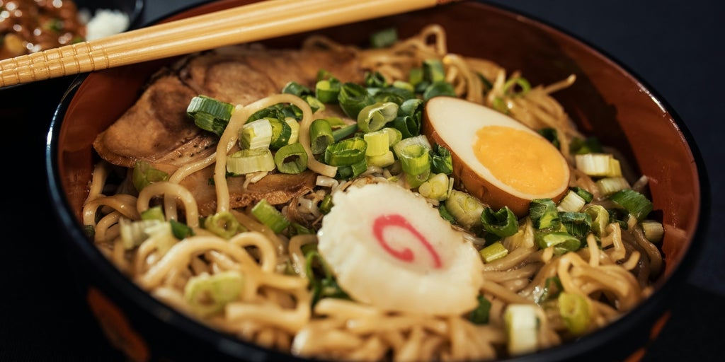 Ramen gratis en Sevilla: este es el día en el que regalarán 100 platos