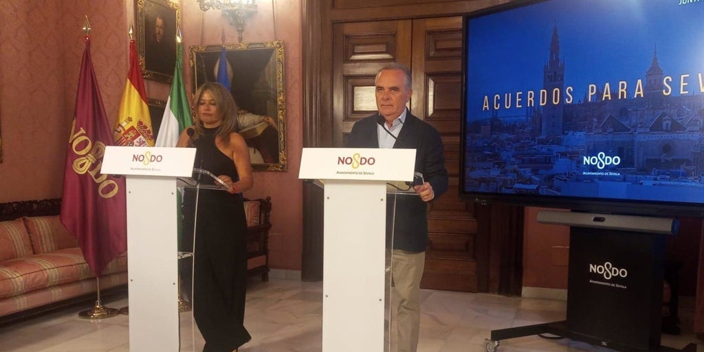 El Ayuntamiento de Sevilla perfila su nuevo presupuesto de 1.090 millones con 150 para limpieza y más inversiones