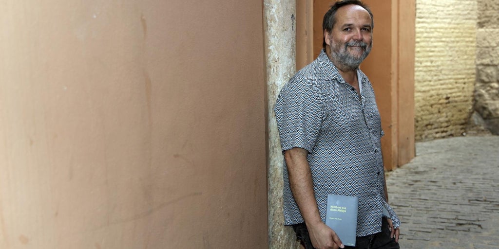Braulio Ortiz Poole: «La danza tiene algo de rebelión, pero también de celebración de lo sagrado y de la vida»