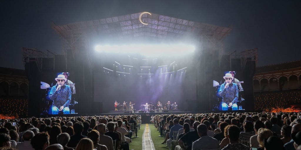 El Cecop afronta un inicio de septiembre colapsado: más de 70 eventos en apenas diez días en Sevilla