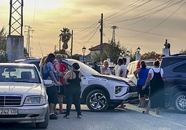 La provincia de Sevilla suma dos tiroteos mortales en un mes, ambos en bares