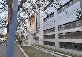 La restauración del Pabellón de Turquía tendrá que ser licitada de nuevo por los incumplimientos de la adjudicataria