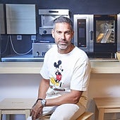 Pablo Ojeda, nutricionista: «Que el pan que compras sea marrón no significa que sea saludable»