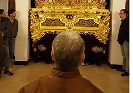 La imagen. Todo empieza de nuevo