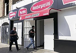 La criminalidad sube en la mayoría del área metropolitana de Sevilla en el primer semestre