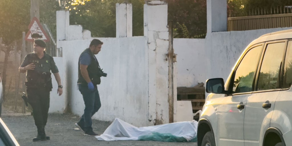Los detenidos del doble crimen de Carmona tienen antecedentes por hechos violentos y son familiares