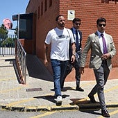 El juez del caso del asalto al chalé a María del Monte señala los «indicios racionales» contra Antonio Tejado y los otros procesados