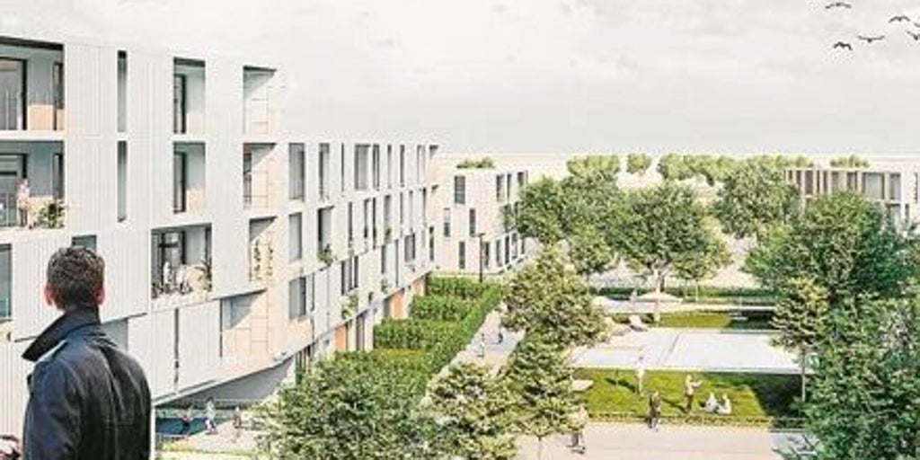 El PSOE de Sevilla 'frena' el barrio del Cortijo de Cuarto que proyecta la Diputación